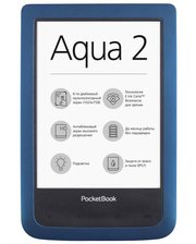 PocketBook 641 Aqua 2 Azur