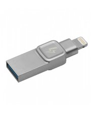 Kingston 32GB DataTraveler Bolt Duo USB 3.1 / Lightning Apple