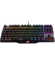 Asus ROG Claymore CORE USB MX Cherry Eng Red