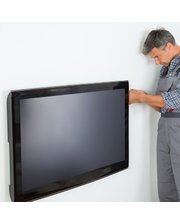 MOYO Монтаж телевизора до 60" на стену