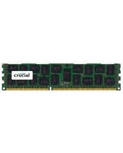 Micron Crucial DDR3L 1600 16GB ECC REG Dual Rank 1.35V (CT16G3ERSLD4160B)
