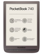 PocketBook Электронная книга PocketBook 740 InkPad 3 Dark Brown