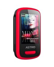 Astro M4 8GB Black/Pink