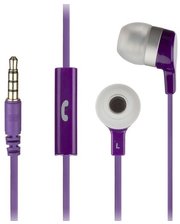 KitSound Entry Mini mic purple