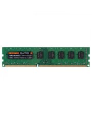 Qumo DDR3 8GB/1600 (QUM3U-8G1600C11)