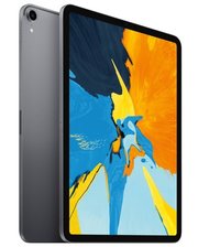 Apple iPad Pro A1934 11" Wi-Fi + 4G 256 GB Space Grey (MU102RK/A) 2018