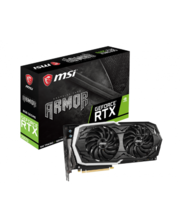 MSI GeForce RTX2070 8GB GDDR6 Armor (RTX_2070_ARMOR_8G)