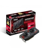 Asus Radeon RX 570 4GB DDR5 (EX-RX570-4G)