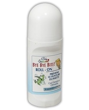 BYE BYE BITE защитное для детей против комаров 50мл (#10009570165561875)