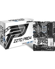 ASRock Z270 PRO4 (Z270_PRO4)