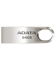 A-DATA UV310 64GB Metal Silver (AUV310-64G-RGD)