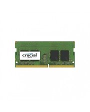 Micron Crucial DDR4 2400 8GB Retail (CT8G4SFS824A)