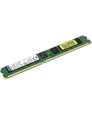 Kingston DDR3 1600 8GB ECC 1.35V VLP (KVR16LE11L/8)