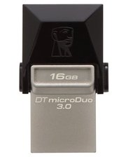 Kingston DT microDuo 16GB OTG (DTDUO3/16GB)