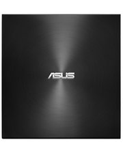 Asus DVD±R/RW USB 2.0 ZenDrive U7M Black