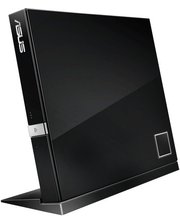 Asus SBC-06D2X-U Blu-ray Combo Drive USB2.0 EXT Ret Slim Black