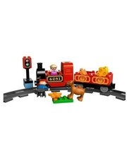 Lego Duplo Мой первый поезд (10507)