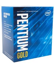 Intel Pentium Gold G5600 2/4 3.9GHz (BX80684G5600)
