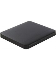 LG Внешний оптический привод Hitachi-LG DVD±R USB 2.0 (GP50NB41) Black