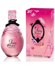 NafNaf Fairy Juice Pink для женщин 40 мл