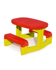 Smoby Детский игровой стол Стол Пикник (310249)