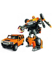  Робот-трансформер Hummer H2 SUT Roadbot 53091R