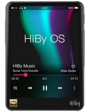 HiBy R3 Pro Black