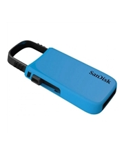 SanDisk USB Cruzer U 32GB Blue