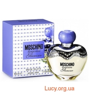 Moschino Toujours Glamour туалетная вода 100 мл