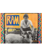  Paul McCartney: Ram (LP)