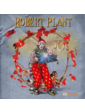  Robert Plant: Band Of Joy...