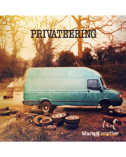  Mark Knopfler: Privateering (LP)