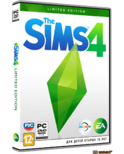 Electronic Arts Sims 4