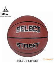 SELECT Мяч баскетбольный Street'