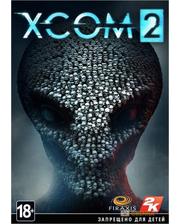 2K Games XCOM 2 PC