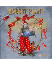  Robert Plant: Band Of Joy (LP)