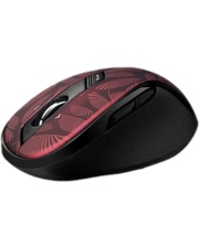 Rapoo Wireless Optical Mouse 7100p Red