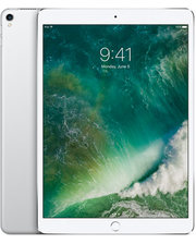 Apple iPad Pro 10.5" Wi-Fi + Cellular 512GB Silver (MPMF2) 2017