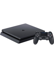 Sony PlayStation 4 Slim 1TB + UNCHARTED ZAGINIONE DZIEDZICTWO