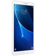 Samsung Galaxy Tab A 10.1 LTE 16Gb White (SM-T585)