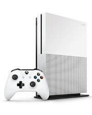 Microsoft Xbox One S 1TB + DODATKOWY KONTROLER