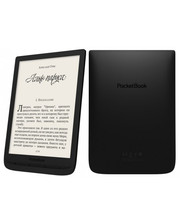 PocketBook 740 Black