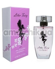 Izyda Туалетная вода с феромонами Lilac Fairy Glam - реплика Versace Vanitas, 50 мл для женщин