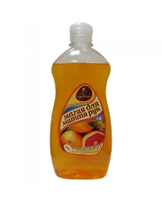  Жидкое мыло Волшебница грейпфрут (0,5 л)