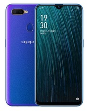  OPPO A5s 3/32GB Blue