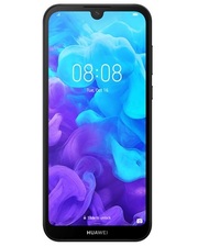 Huawei Y5 2019 Black (51093SHA)