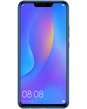 Huawei P Smart Plus Iris Purple (51092TFD)