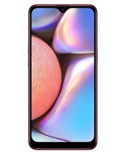 Samsung SM-A107F Galaxy A10S 2/32 Red (SM-A107FZRDSEK)