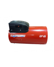  Газовый нагреватель Biemmedue GP 65 M-3,3-66,3 кВт