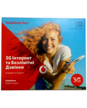 Vodafone RED S